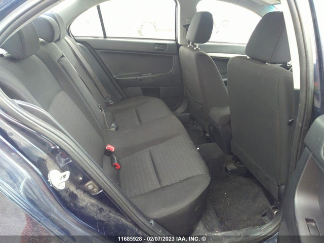 JA32V2FW2DU601148 Mitsubishi Lancer Se