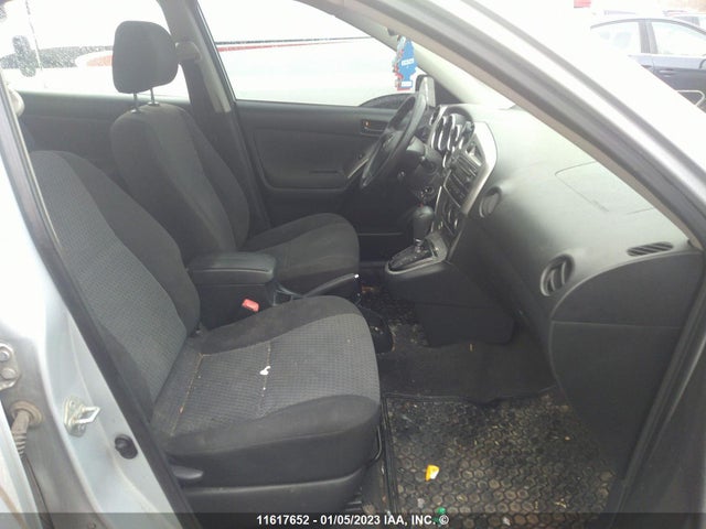 Toyota Corolla Matrix Xr 2008 2T1KR32E68C689861 Image 6
