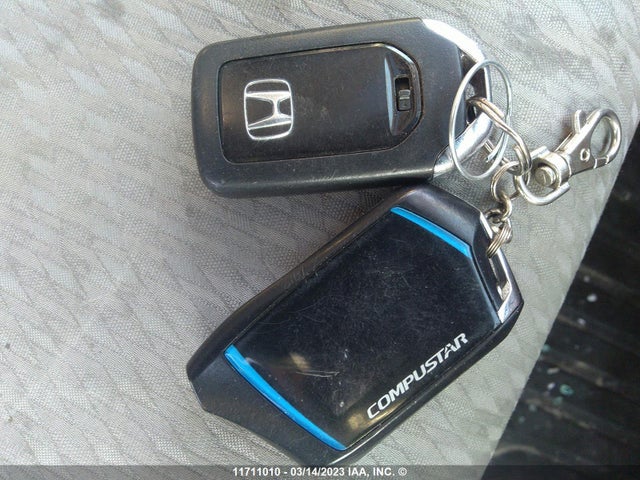Honda Civic Lx 2014 2HGFB2E51EH044016 Image 3
