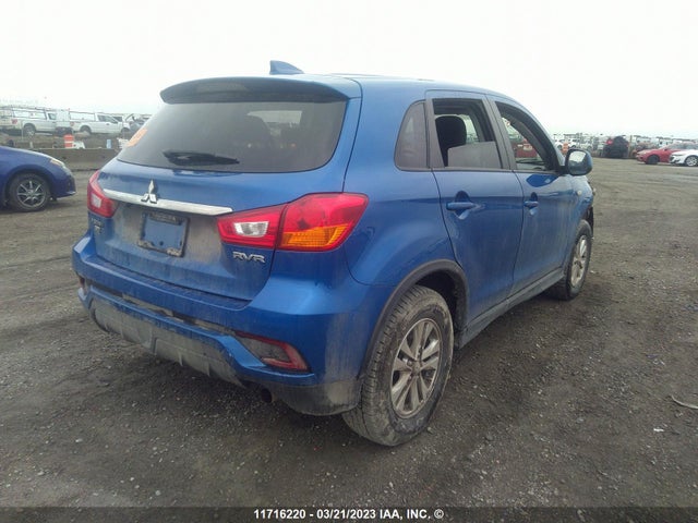 JA4AJ3AU3KU605947 Mitsubishi RVR SE