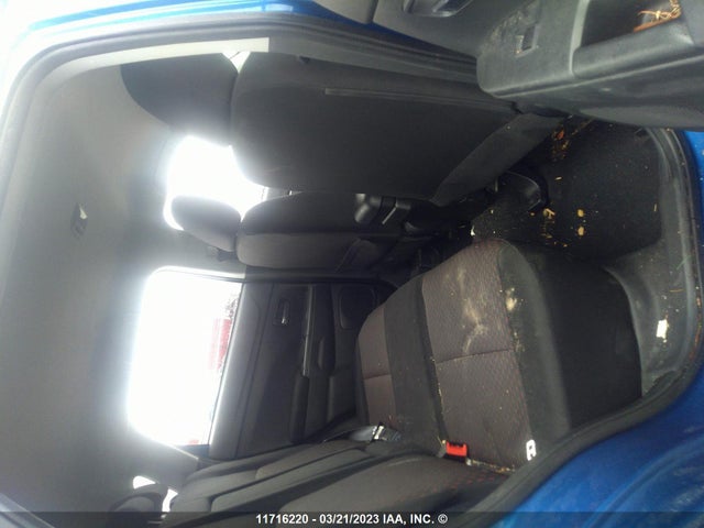 JA4AJ3AU3KU605947 Mitsubishi RVR SE