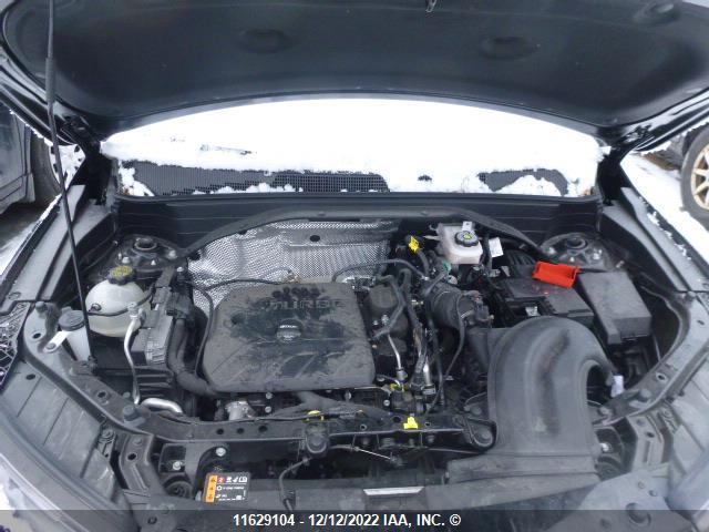 Chevrolet Trailblazer 2021 KL79MUSL4MB117856 Image 10