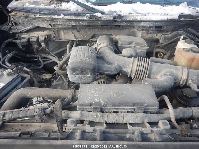 Ford F150 2010 1FTFW1EV6AFC99382 Image 10