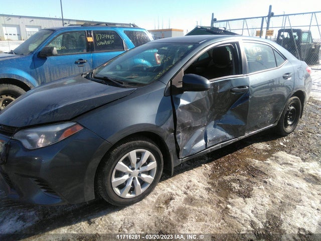 Toyota 2zr-fe 2015 2T1BURHE0FC441191 Image 26