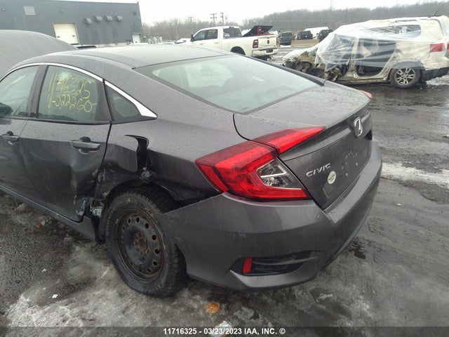 Honda Civic Lx 2016 2HGFC2F53GH022260 Image 6