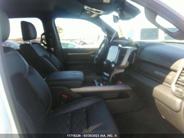 1C6SRFVT0NN347236 RAM 1500 Sport