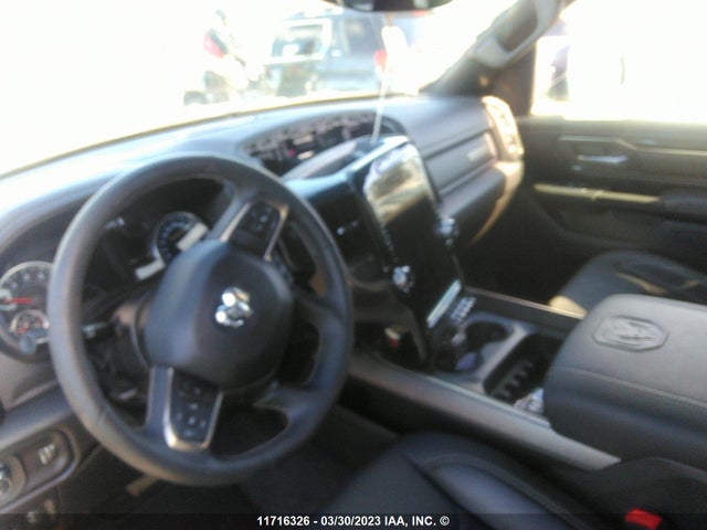 1C6SRFVT0NN347236 RAM 1500 Sport