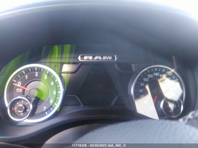 1C6SRFVT0NN347236 RAM 1500 Sport