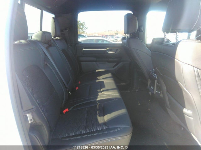 1C6SRFVT0NN347236 RAM 1500 Sport