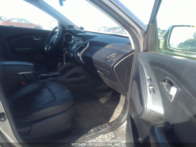 Hyundai Tucson Gls/limited 2012 KM8JUCAC0CU370523 Image 6