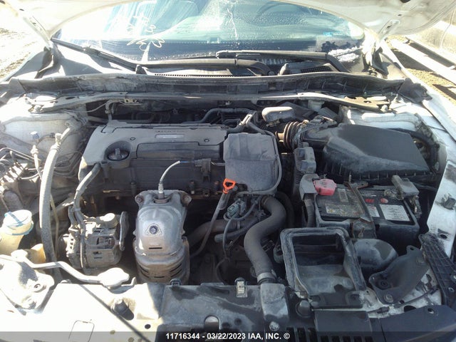 Honda ACCORD 2016 1HGCR2F38GA805945 Image 12