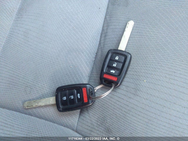 Honda ACCORD 2016 1HGCR2F38GA805945 Image 3