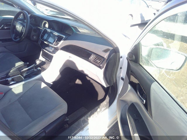 Honda ACCORD 2016 1HGCR2F38GA805945 Image 7