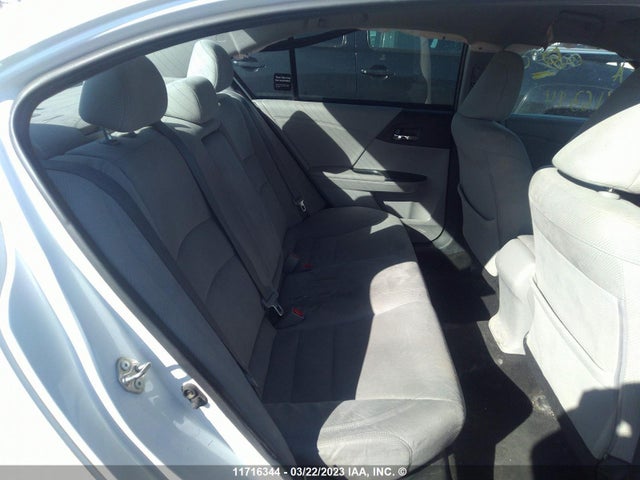 Honda ACCORD 2016 1HGCR2F38GA805945 Image 10