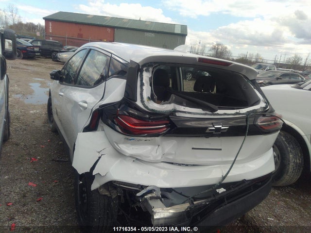 Chevrolet Bolt Ev 1lt 2023 1G1FW6S08P4109388 Image 3