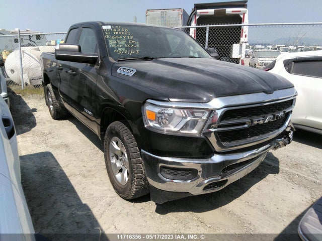 1C6RRFCG8MN666998 auction archive image