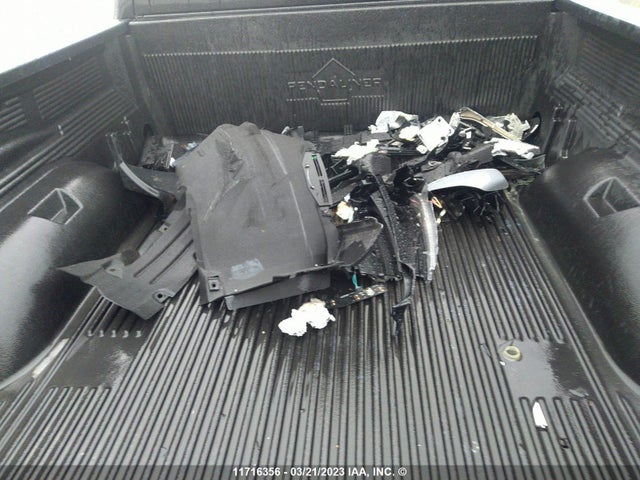 1C6RRFCG8MN666998 RAM 1500 Tradesman