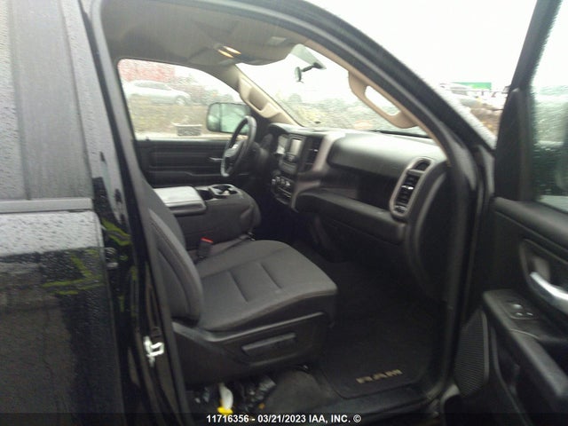 1C6RRFCG8MN666998 RAM 1500 Tradesman