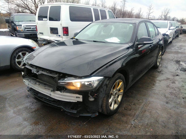 Auction sale of the 2013 Bmw 328 Xi, vin: WBA3B3C56DF534622, lot number: 11716357