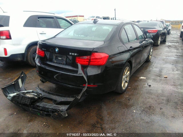 2013 Bmw 328 Xi მანქანა იყიდება აუქციონზე, vin: WBA3B3C56DF534622, აუქციონის ნომერი: 11716357