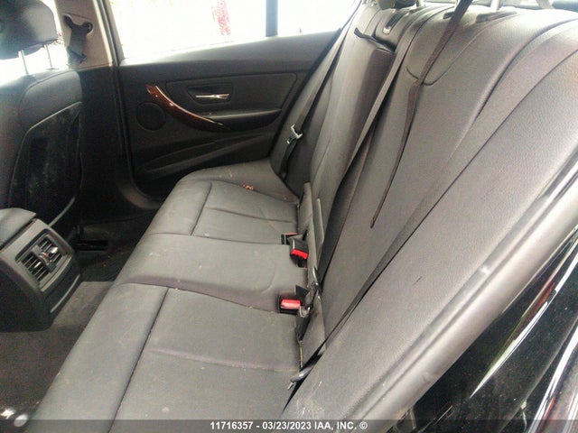 2013 Bmw 328 Xi მანქანა იყიდება აუქციონზე, vin: WBA3B3C56DF534622, აუქციონის ნომერი: 11716357