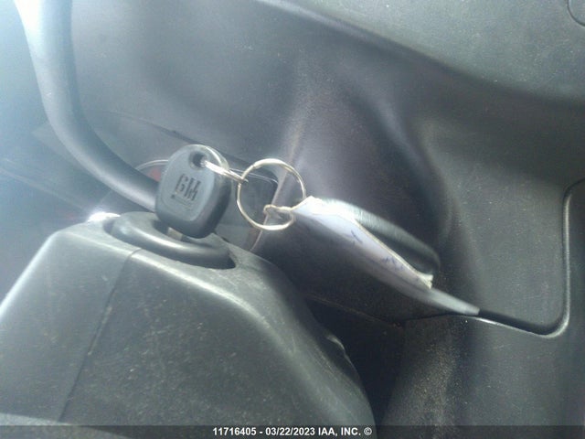 Chevrolet Express G2500 2020 1GCWGBFP7L1225830 Image 11