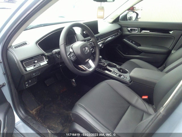 Honda CIVIC 2022 2HGFE1F99NH007721 Image 6