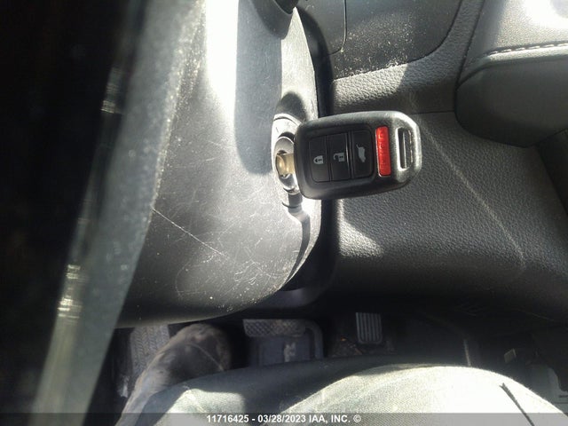 Honda HR-V LX 2018 3CZRU6H3XJM101701 Image 3