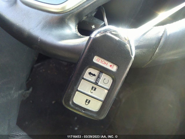 Honda CIVIC 2016 2HGFC3B37GH427158 Image 3