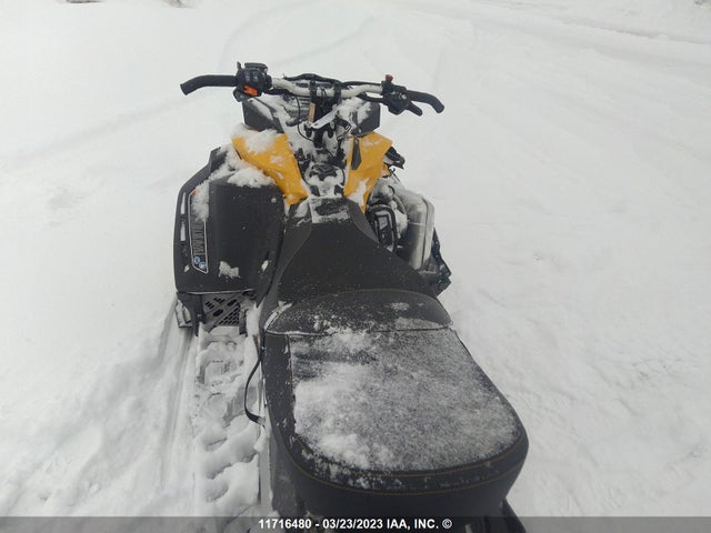 Skidoo Expedition Sport 2023 YH2SKDPC8PR001007 Image 6