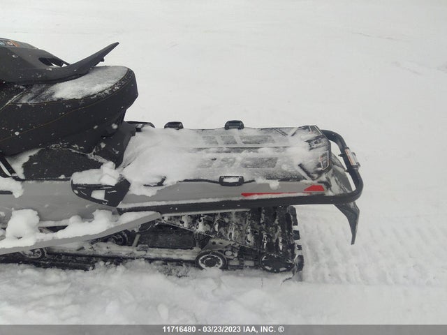 Skidoo Expedition Sport 2023 YH2SKDPC8PR001007 Image 9