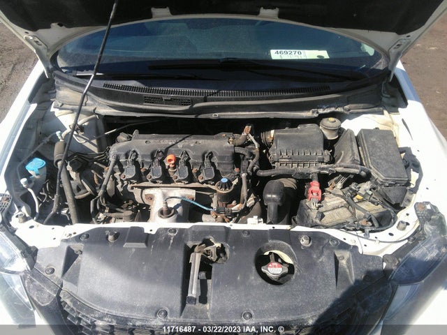 Honda Civic Lx 2015 2HGFB2F50FH050941 Image 11