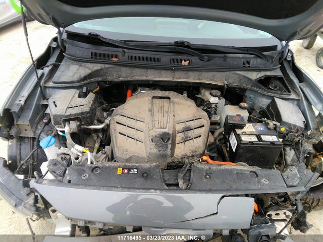 Hyundai Kona Sel 2020 KM8K23AG6LU061183 Image 12