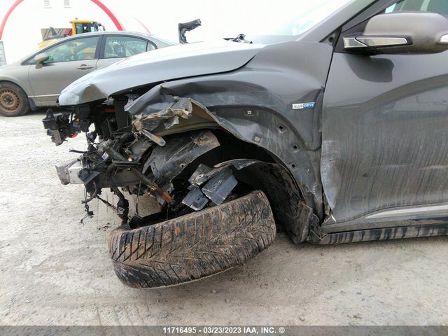 Hyundai Kona Sel 2020 KM8K23AG6LU061183 Image 8