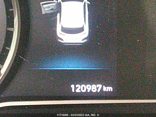 Hyundai Kona Sel 2020 KM8K23AG6LU061183 Image 9