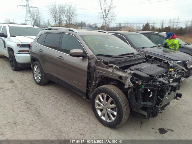 1C4PJMDS0HW581457 auction archive image