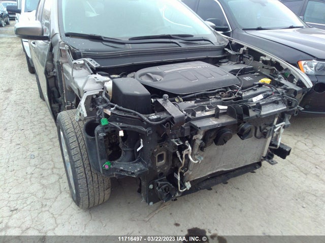 1C4PJMDS0HW581457 Jeep Cherokee Limited