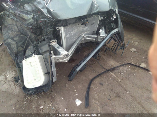 WA1MXBF78ND013554 Audi Q7