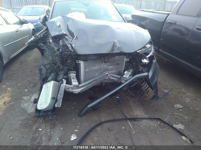 WA1MXBF78ND013554 Audi Q7