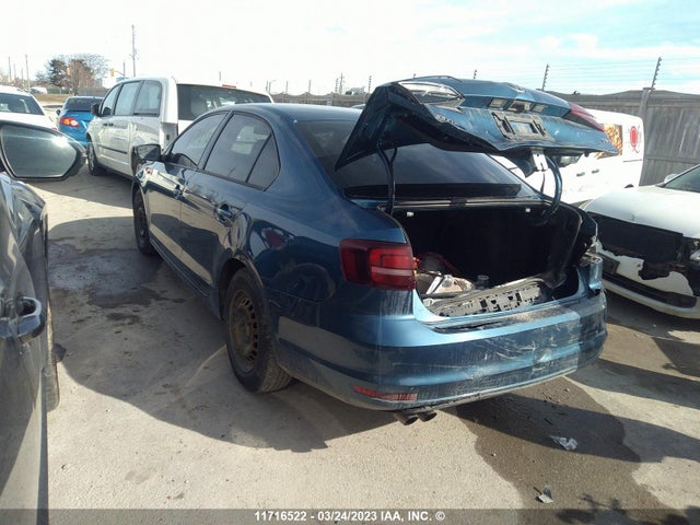 3VW267AJ5GM330227 Volkswagen JETTA