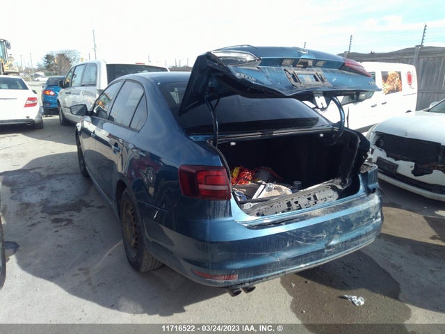 3VW267AJ5GM330227 Volkswagen JETTA