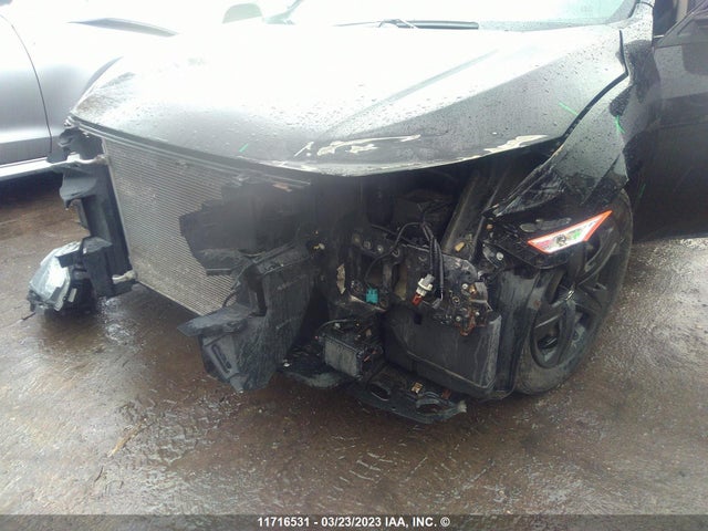 Honda Civic Lx 2017 2HGFC2F62HH011471 Image 8