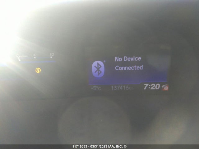 Honda CIVIC EX 2014 2HGFG3A56EH001336 Image 7