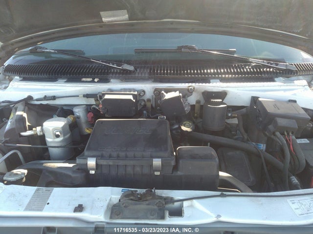 Chevrolet Astro 1996 1GNDM19W2TB177071 Image 11
