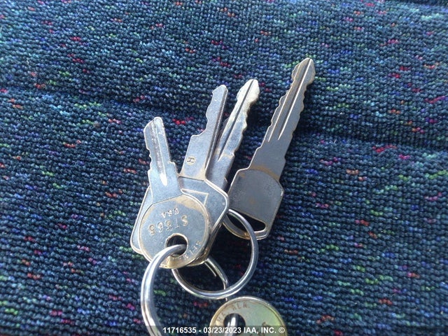 Chevrolet Astro 1996 1GNDM19W2TB177071 Image 3