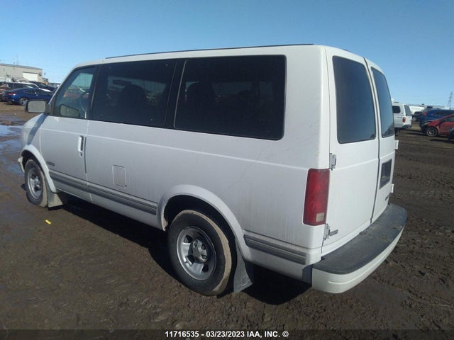Chevrolet Astro 1996 1GNDM19W2TB177071 Image 4