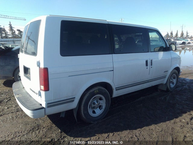 Chevrolet Astro 1996 1GNDM19W2TB177071 Image 5