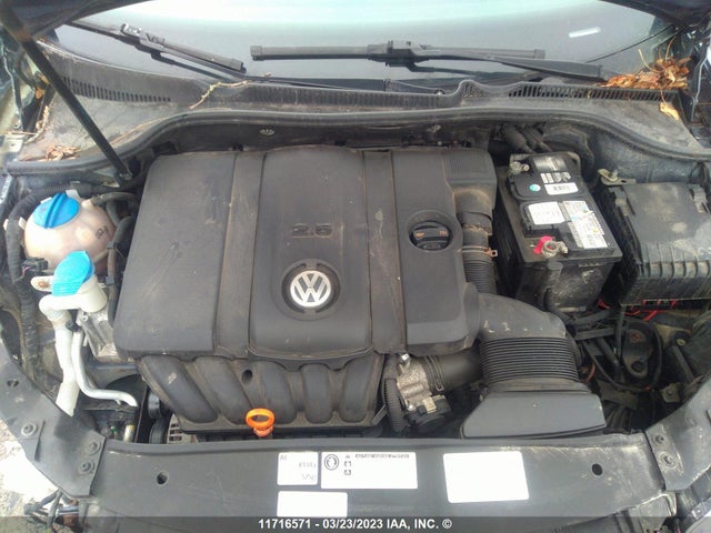 Aukcja sprzedaży 2013 Volkswagen Golf, vin: WVWDA7AJ4DW038509, numer aukcji: 11716571