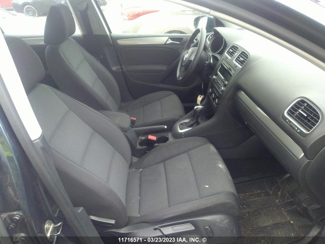 Aukcja sprzedaży 2013 Volkswagen Golf, vin: WVWDA7AJ4DW038509, numer aukcji: 11716571