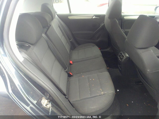 Aukcja sprzedaży 2013 Volkswagen Golf, vin: WVWDA7AJ4DW038509, numer aukcji: 11716571